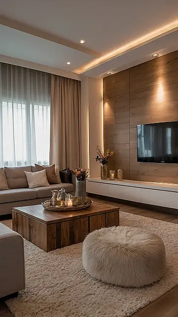 The Room’s Luminous Secret