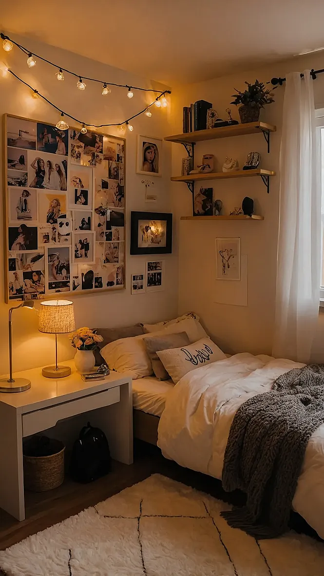 Twinkle Light Retreat