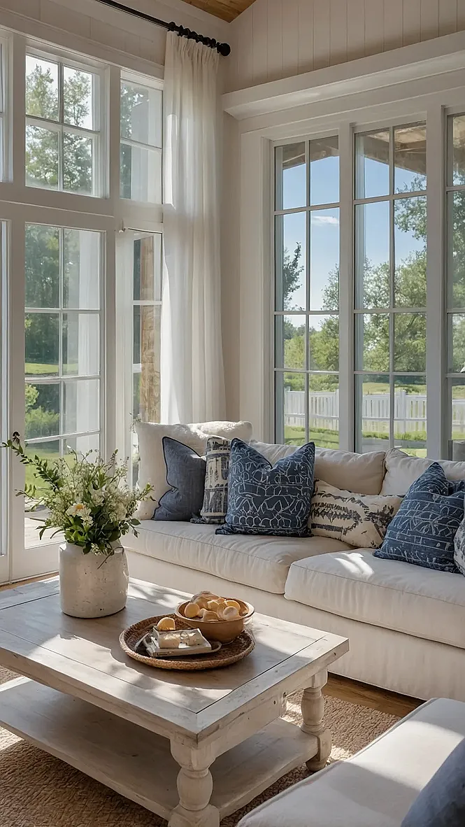 The Comfort Zone Hub