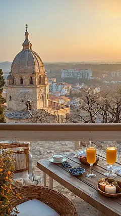 Next Year’s Mountain Bliss