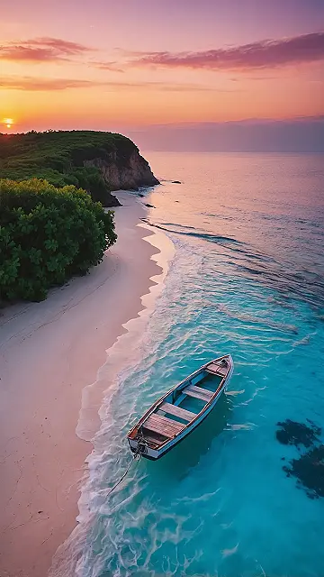 Epic Visual Journeys