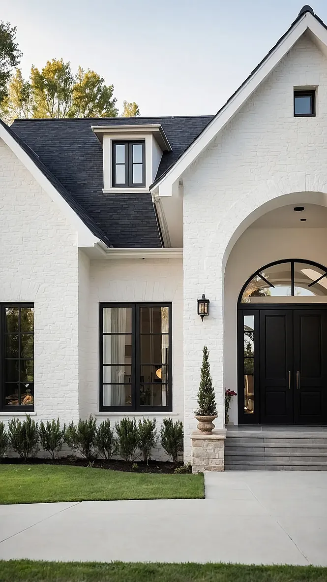 Curb Appeal, Elevated