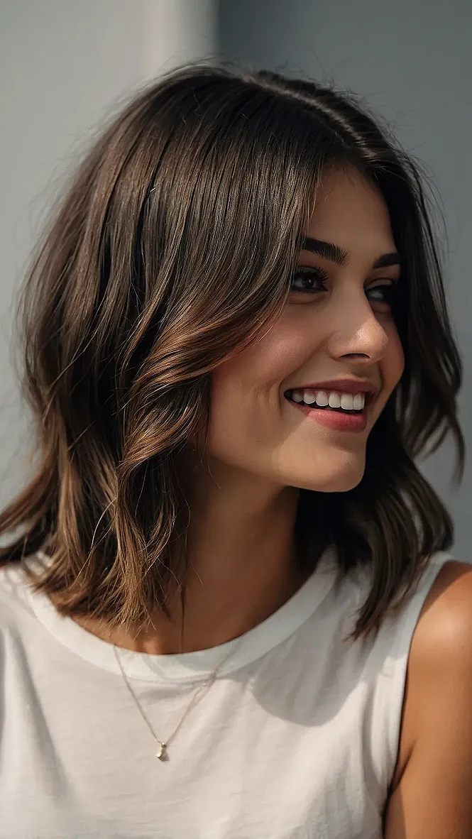 Short Story, Big Style