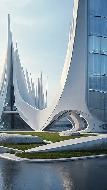 Dreamscape Architects: