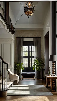 Sassy Southern Style