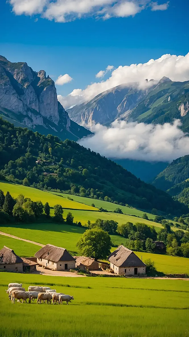 Where My Camera Smiled Wide