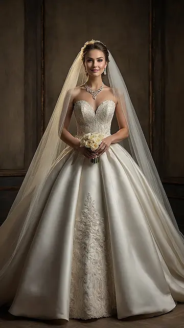 Main Character White