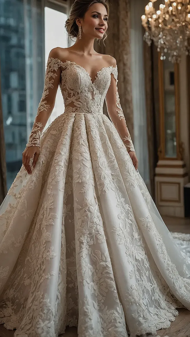 Destination Gown Found