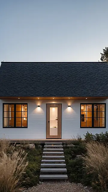 Live Light, Live Large