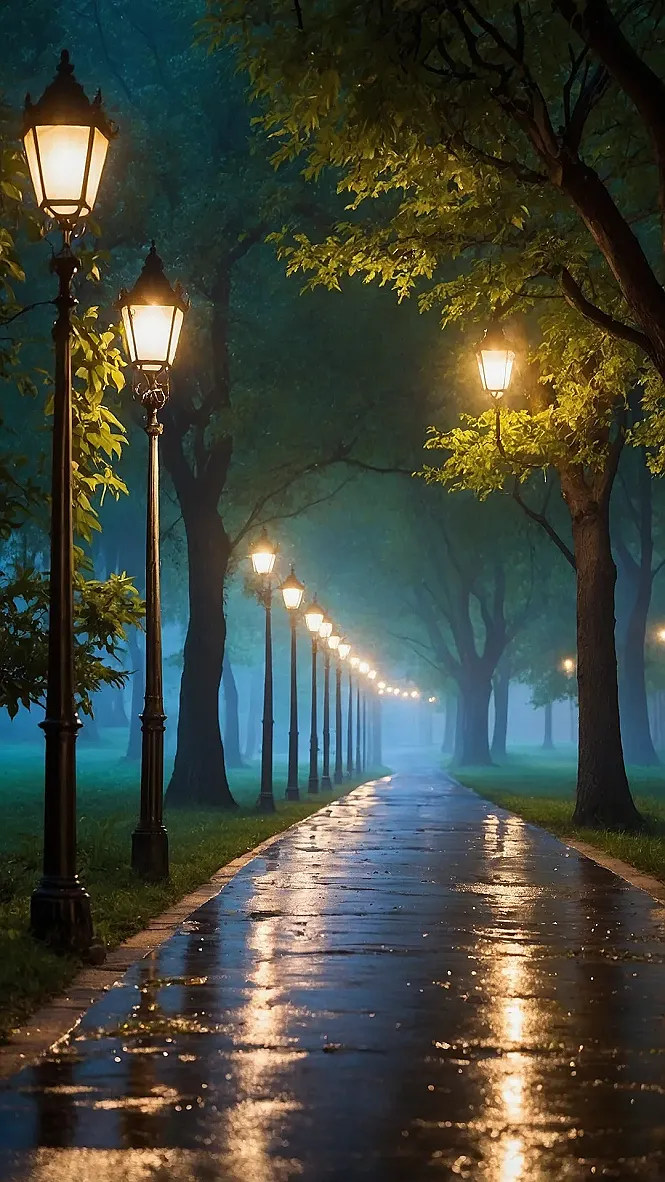 Digital Bliss Background