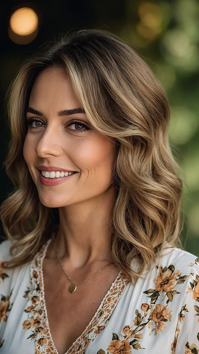 The 50+ Hair Handbook