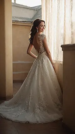 Showstopper Silhouette