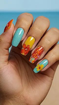 Your 2025 Nail Forecast