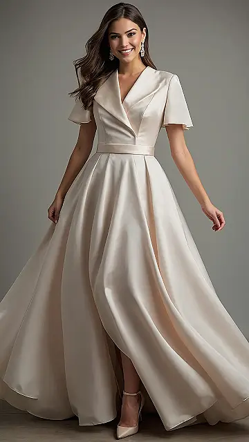 Your Fall Wedding Wow