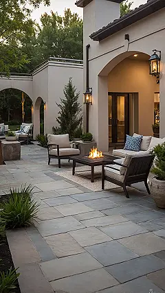 Sunset Sanctuary Awaits