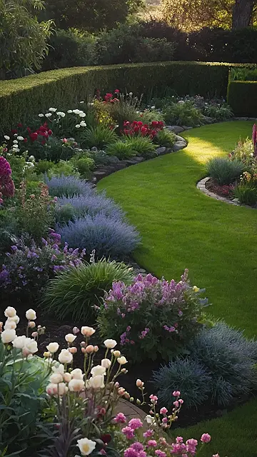 Whimsy’s Winding Way: