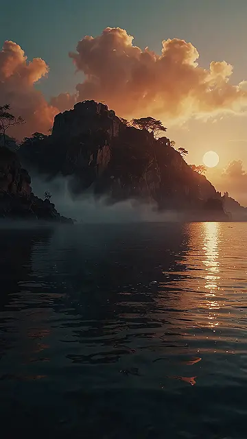 Misty Majesty’s Secret