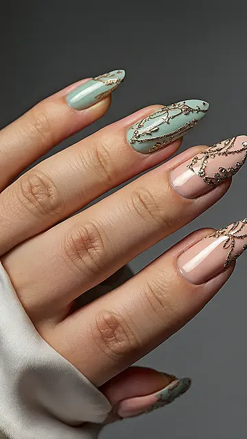 Spring Sparkle Victory