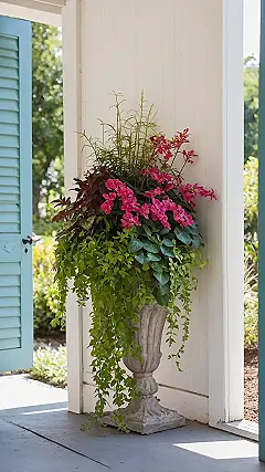 Thriving in Twilight