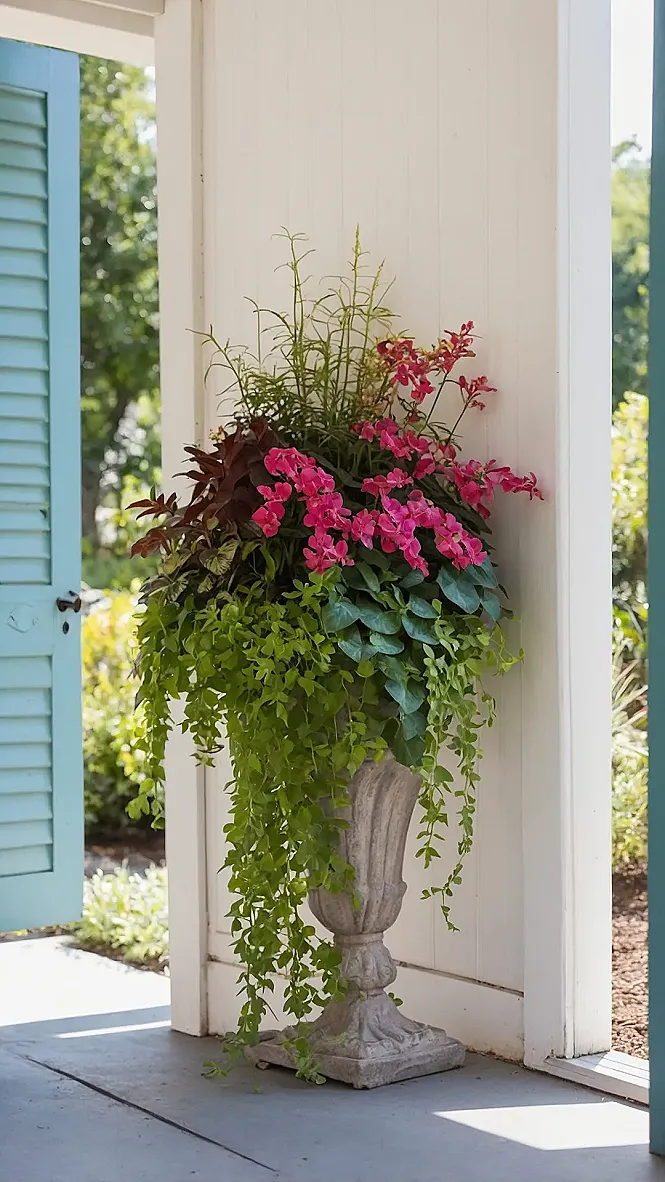 Thriving in Twilight