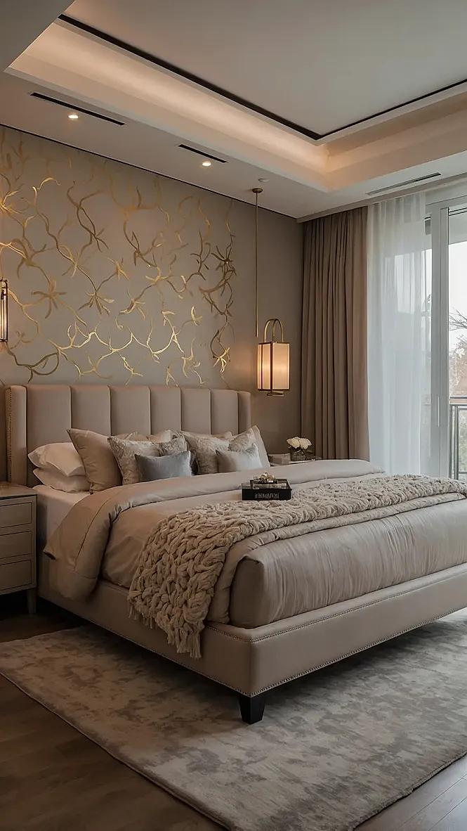 Comfort Command Center