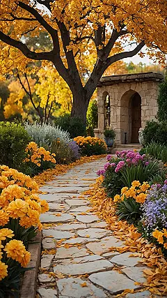 Unfold a New Horizon