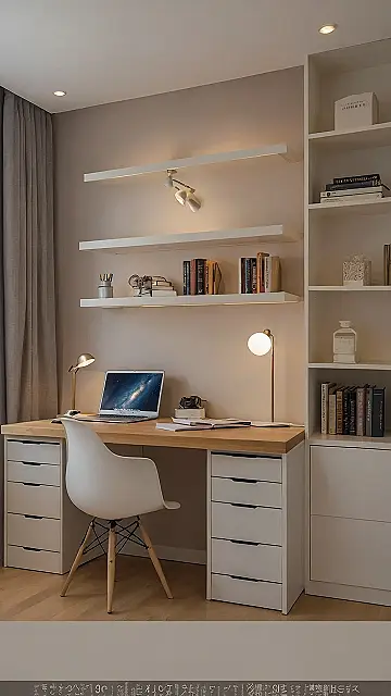 Curate Your Study Sanctuary