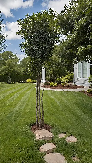 Skirt & Surround Style