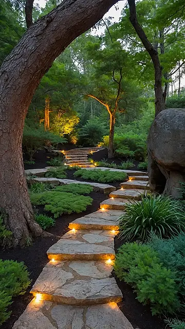 Nature’s Quiet Corner