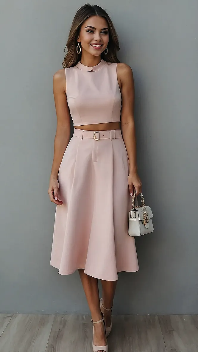 Vibe-Ready Weekend Looks