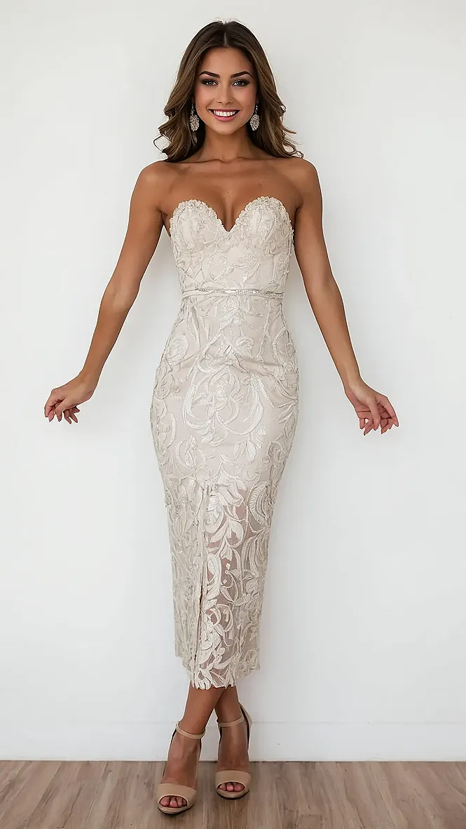 Glimmering Gift Gala