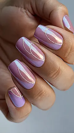 Regal Shimmer Secret