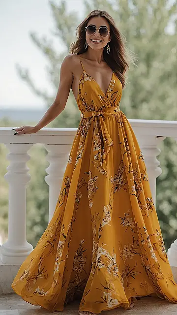 Your Sunny Style Kit