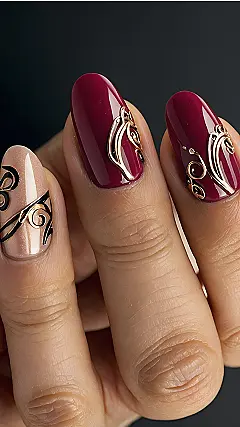 Minimalist Mani, Maximum Impact: 2025