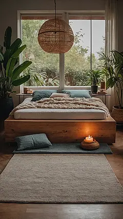 Zen Den