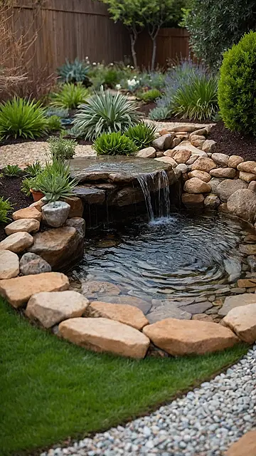 From Weeds to Wonder