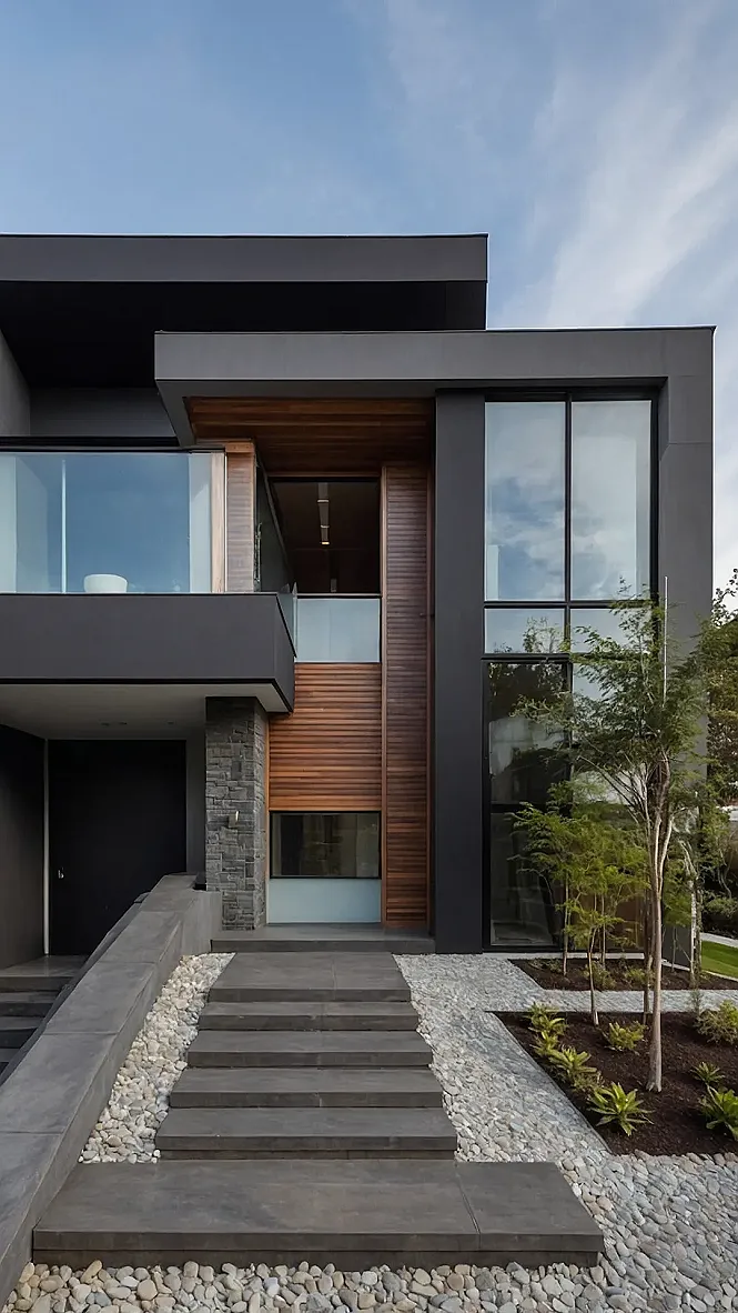 Facade Goals Achieved