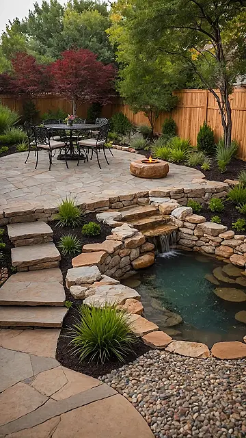 Alfresco Adventures Begin