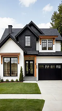 The Ultimate Craftsman Retreat