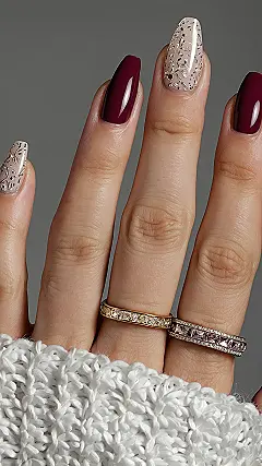 2025 Nail Goals: Complete