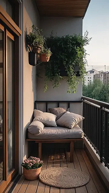 Concrete Jungle Escape