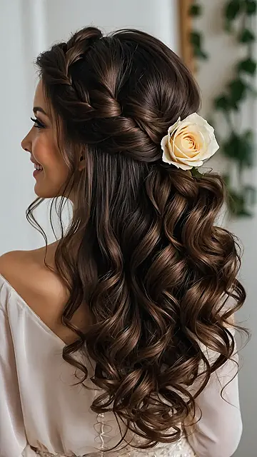 Epic Bridal Flow