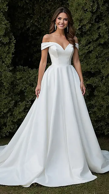 Lace Dreams Realized