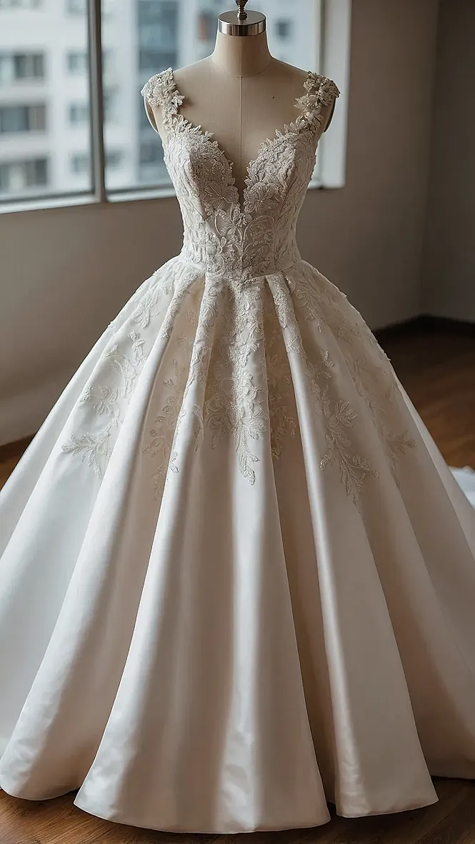 Size: Fairytale Status