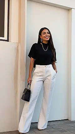 Wrinkle-Friendly Fashion