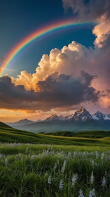 Instant Screen Happiness