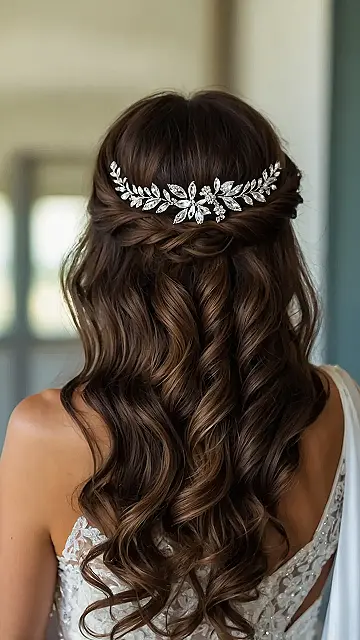 Shimmer & Shine Squad Hair