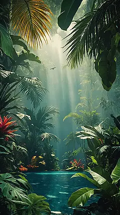 No Passport Needed Getaway