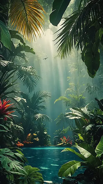 No Passport Needed Getaway