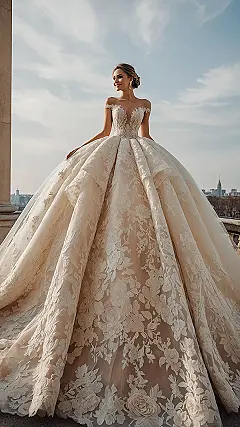 Palace Elegance Persona